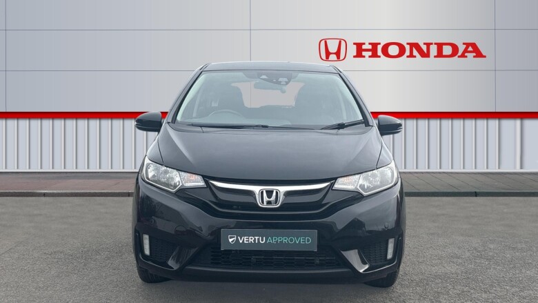 Honda Jazz 1.3 SE 5dr CVT Petrol Hatchback